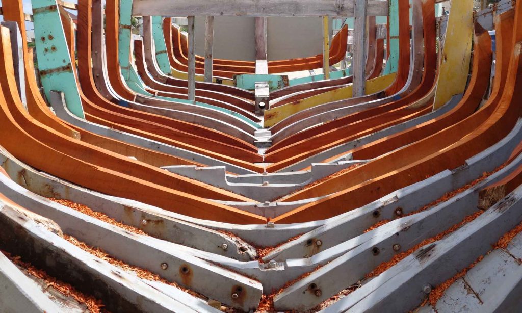 Tent Bay, St. Joseph, Barbados