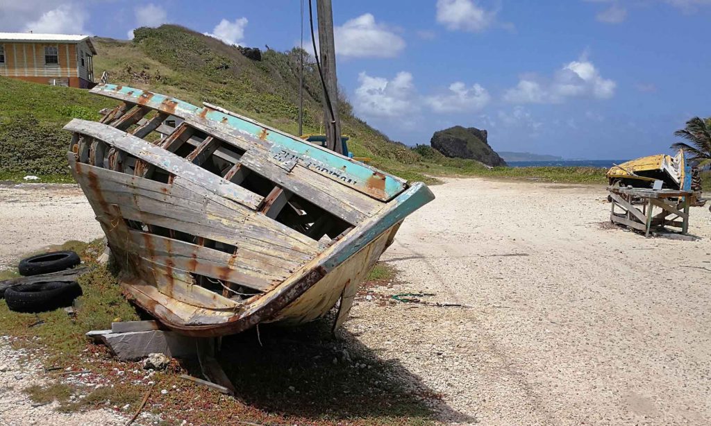 Tent Bay, St. Joseph, Barbados