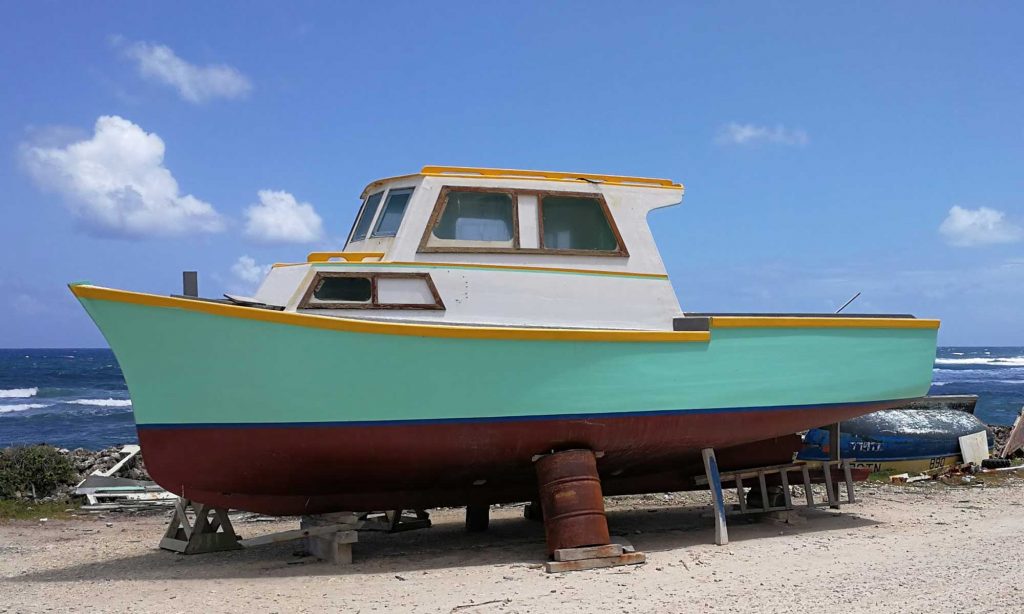 Tent Bay, St. Joseph, Barbados