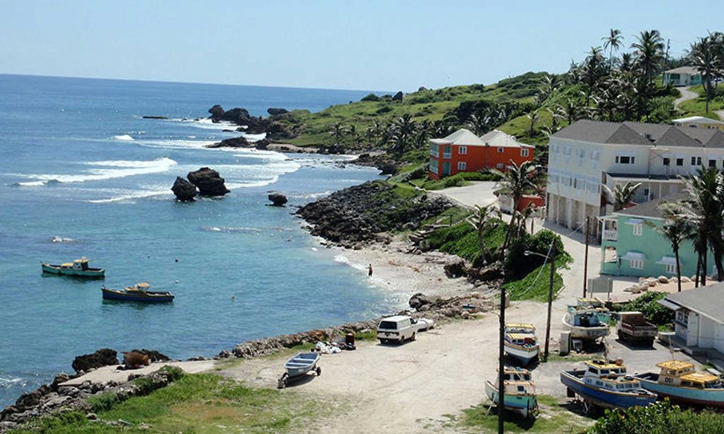 Atlantis Hotel, Tent Bay, St. Joseph, Barbados