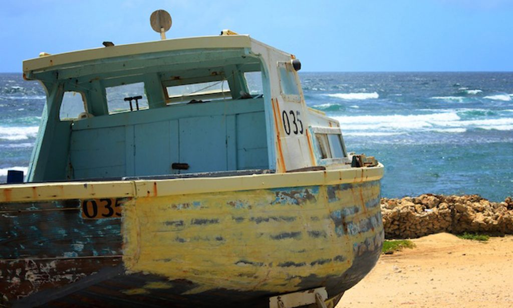Tent Bay, St. Joseph, Barbados
